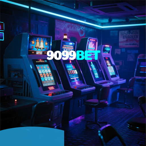 9099BET visual