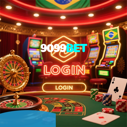 9099BET visual