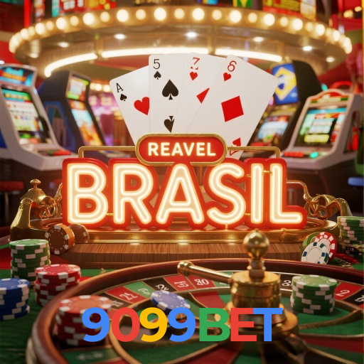 9099BET visual