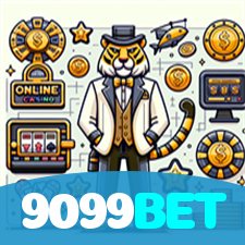 9099BET visual