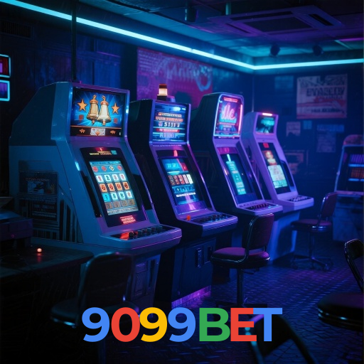9099BET visual