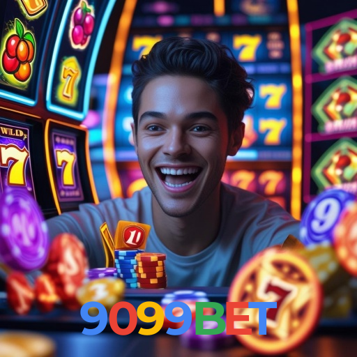 9099BET visual