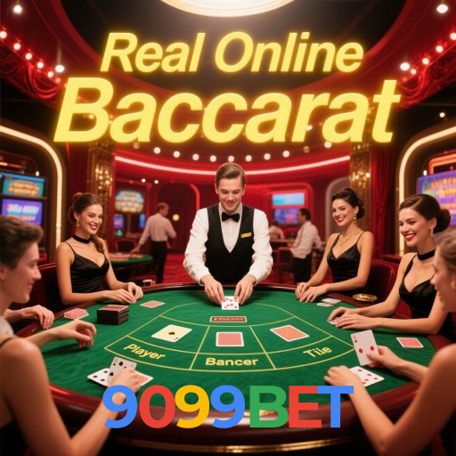 9099BET visual