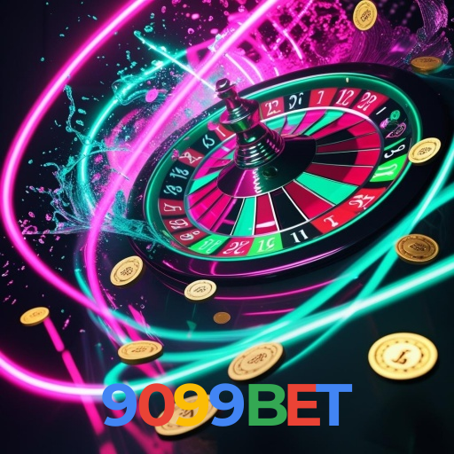 9099BET visual