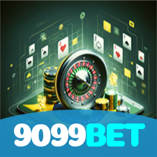 9099BET visual