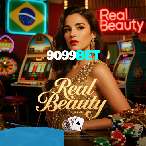 9099BET visual