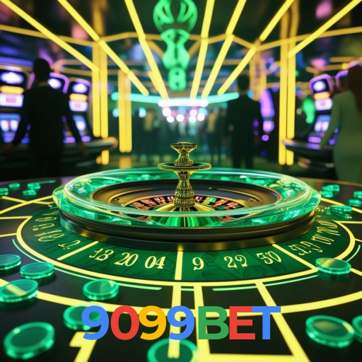 9099BET visual