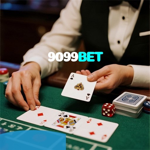 9099BET visual