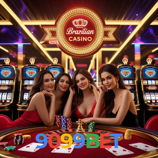 9099BET visual
