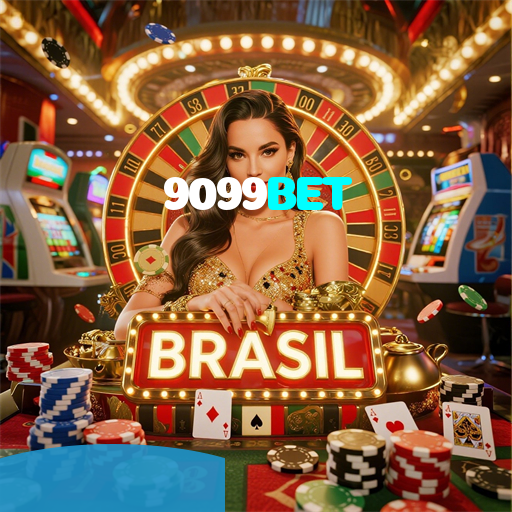 9099BET visual