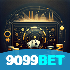 9099BET visual