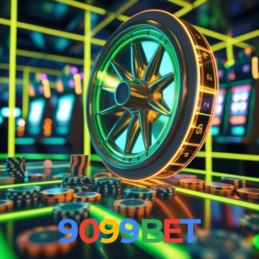 9099BET visual